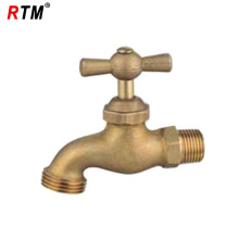 Brass Bibcock Manufacturer Brass Faucet